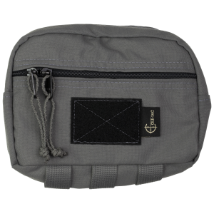 Cole-TAC SERE Sack FP1006, Fanny Pack Style Bag, 2.5L, Wolf Grey FP1006