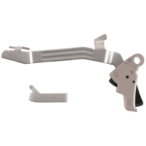 Apex Tactical 102P117FDE Action Enhancement Slim Flat Dark Earth Drop-In, Compatible w/Glock 43/43X/48, Trigger