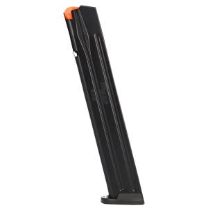 Sig Sauer 8900576 P320/P250 30rd 9mm Luger Extended Blued Steel, Magazine