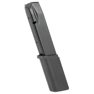 B&T Magazine, 9MM, 30 Rounds, Fits USW-A1 Pistol, Black BT-430103