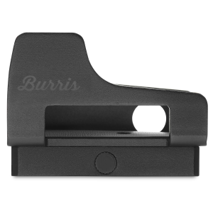 Burris 410330 Picatinny Protector Mount Black
