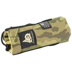 Odin Works Mirage Suppressor Cover OWG-SMC-MC-5.5, 5.5 in Long, Cordura 1000, Multicam OWG-SMC-MC-5.5