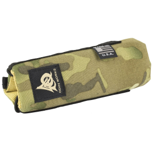 Odin Works Mirage Suppressor Cover OWG-SMC-MC-6.5, 6.5 in Long, Cordura 1000, Multicam OWG-SMC-MC-6.5