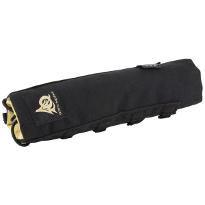 Odin Works Mirage Suppressor Cover OWG-SMC-BLK-9, 9 in Long, Cordura 1000, Black OWG-SMC-BLK-9