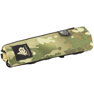 Odin Works Mirage Suppressor Cover OWG-SMC-MC-9, 9 in Long, Cordura 1000, Multicam OWG-SMC-MC-9