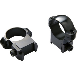 Burris CZ Style Ring Mounts CZ 550 Long Action 1 in Medium 420130