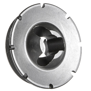 Dead Air DA207 Flash Hinder Front Cap R-Series 7.62mm