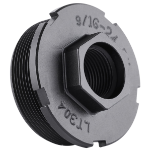 Dead Air LT302 HUB Direct Thread Mount 5/8-24