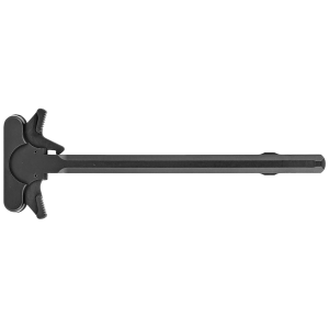 Sig Sauer KITTRDCHARGINGHANDLE Tread Black Aluminum