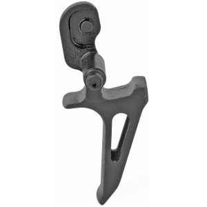 Sig Sauer 8900095 P320 Enhanced Flat Face Skeletonized Black Stainless Steel for Sig P320