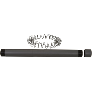 Nordic Components MXT Magazine Extension Kit, +6, 12GA, Combines with Nordic MXT Extension Nuts to Form Complete Extension Kit, Shotgun-Specific Nut Required for Installation on Shotgun MXT-TBS-12-6