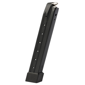 Springfield Armory XDME5935 XD-M Elite 35rd 9mm Luger Fits Springfield XD-M/XD-M Elite Black Steel, Magazine