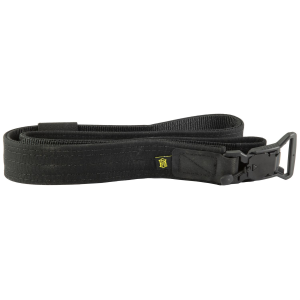 High Speed Gear EDC Vigil Belt 31ED02BK, 1.5 in, Large, Magnetic Buckle, Nylon, Black 31ED02BK