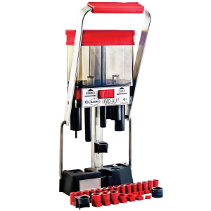 Lee Precision 90012 Load-All II Shotshell Reloader 20 Gauge