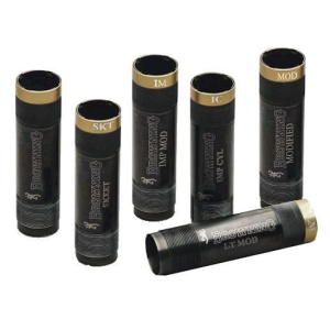 Browning 1130683 Extended Improved Cylinder Invector Plus Midas Choke Tube