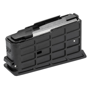 Sako S5C60382 A7 3rd 270 WSM/300 WSM Black Polymer, Magazine