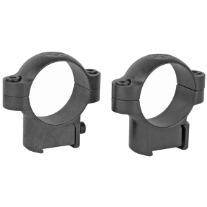 Leupold CZ Style Ring 177365, CZ527, 30mm, Medium, Matte Finish 177365