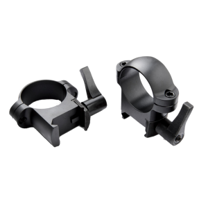Burris Zee Quick Detach Rings Medium 1 in 420034