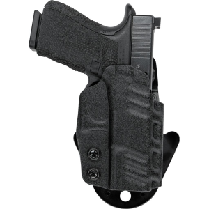 DeSantis DS Paddle Holster Taurus G2S/G2C/G3C OWB RH Black D94KA8RZ0