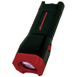 Primos 61107 Bloodhunter HD Black/Red 50/600 Lumens White LED