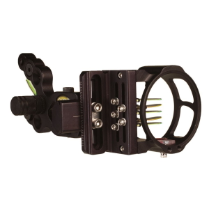 Axion Soul Hunter Sight Black 5 Pin 019 RH/LH AAA-1505B