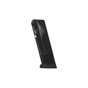 Sig Sauer Mag, 9MM, 10 Rounds, Fits P365 X-Macro, Black 8901466