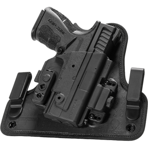 Alien Gear Shape Shift Inside Waist Band Sig P320 Compact Right Hand SSIW-0692-RH-XXX