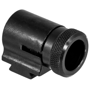 Lyman 3171076 Series 17A Target Front Sights Black