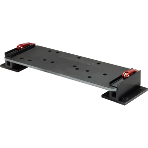 Hornady 399697 Lock-N-Load Quick Detach Reloading Mounting System Metal Quick Detach