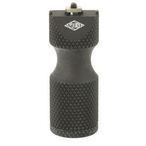 Yankee Hill Machine Co MLOK Grip Assembly w/Storage YHM-5420A, Black Finish YHM-5420A