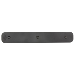 Yankee Hill Machine Co MLOK ARCA Rail, MLOK to ARCA, 10 in, Black YHM-1610A