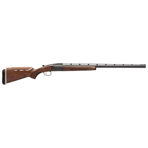 Browning 017082402 BT-99 Micro Compact 12 Gauge Break Open 2.75 in 1rd 32 in Satin Blued Back-Bored Vent Rib Barrel, Steel Receiver, Grade I Black Walnut Graco Pro Fit Adjustable Stock, Shotgun