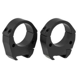 Talley TMS34H Modern Sporting Black Anodized 34mm High 0 MOA