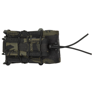 High Speed Gear X2RP TACO 112RP0MB, Dual Rifle Mag Pouch, Molle