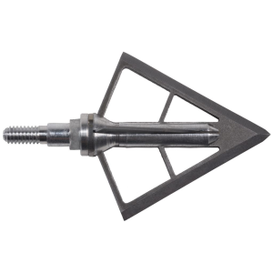 Swhacker RazorSeries Broadheads 4 Blade 100 gr 15 in 3 pk SWH00252