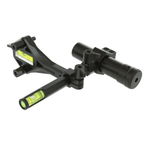 October Mountain Tru Center LAT Black 1601168