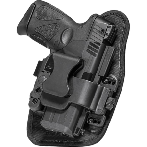 Alien Gear Shape Shift Appendix Holster Ruger SR9c Right Hand SSAP-0136-RH