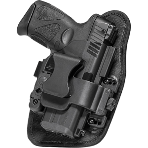 Alien Gear Shape Shift Appendix Holster Sig P365 Left Hand SSAP-0900-LH