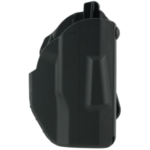Safariland 7378283411 7378-7TS-ALS Belt SafariSeven Belt Loop/Paddle Compatible w/Glock 19/19C/19 Gen5 23/23C/25/32 Right Hand, Holster