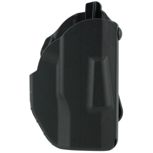 Safariland 737873411 7378-7TS-ALS Belt SafariSeven Belt Loop/Paddle Fits Beretta 92/92F/92FS/92D Right Hand, Holster