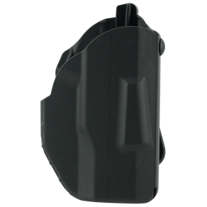 Safariland 7378383411 7378-7TS-ALS Belt SafariSeven Belt Loop/Paddle Compatible w/Glock 20/20C/21/21C/21SF w/Glock Rail Right Hand, Holster