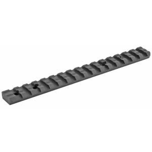 Burris Xtreme Tactical 1 Piece Base 410668, Tikka Base, Steel