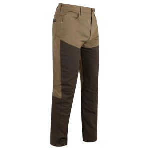 Kings Field Brush Pant Khaki 38x32 KBZ402-KHK-38