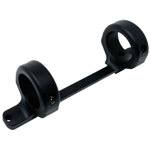 DNZ 36200 Game Reaper-Savage Scope Mount/Ring Combo Matte Black 30mm