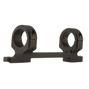 DNZ 32700 Game Reaper-Remington Scope Mount/Ring Combo Matte Black 30mm