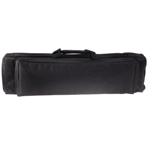 Drago Gear Discreet Rifle Case, 36 in, Black 12-305BL