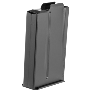 Ruger 90144 6.5 PRC 8rd Fits Ruger Precision/Hawkeye Long Range Target Blued Steel, Magazine