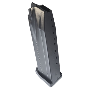 Heckler & Koch 50248615 Mark 23 Black Detachable 12rd 45 ACP, Magazine