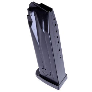 Heckler & Koch 50248616 Mark 23 Black Detachable 10rd 45 ACP, Magazine
