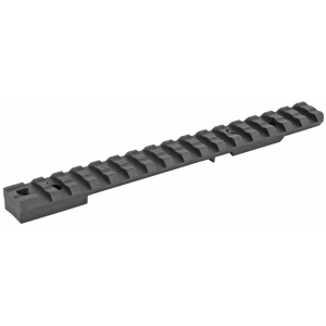 Burris Xtreme Tactical 1 Piece Base 410665, Howa 1500 Short Action, Steel